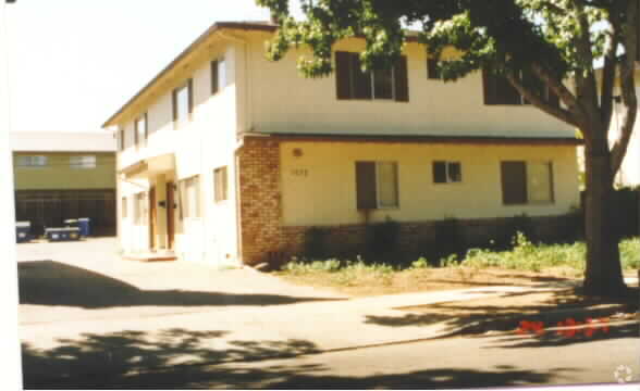 Building Photo - 1577 Quebec Ct