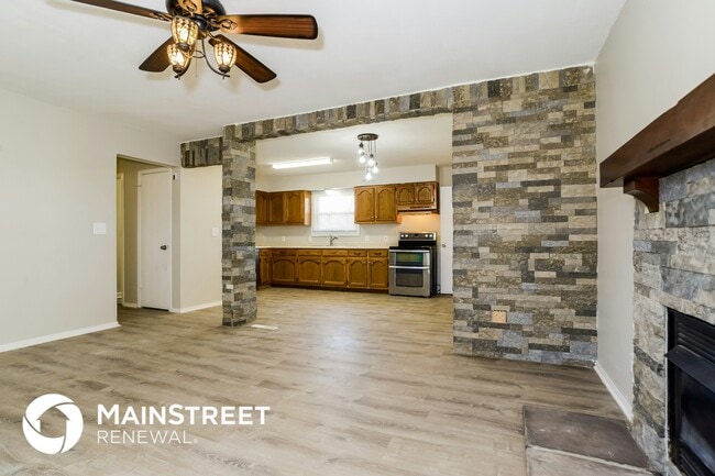 Building Photo - 1914 Willow St