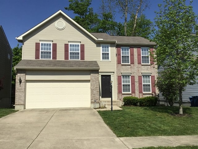 Building Photo - 5299 Appaloosa Cir