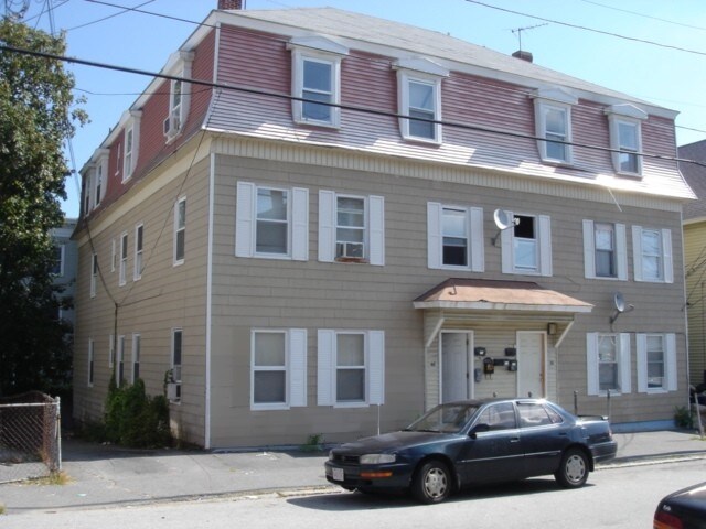 Primary Photo - 48 Whipple St