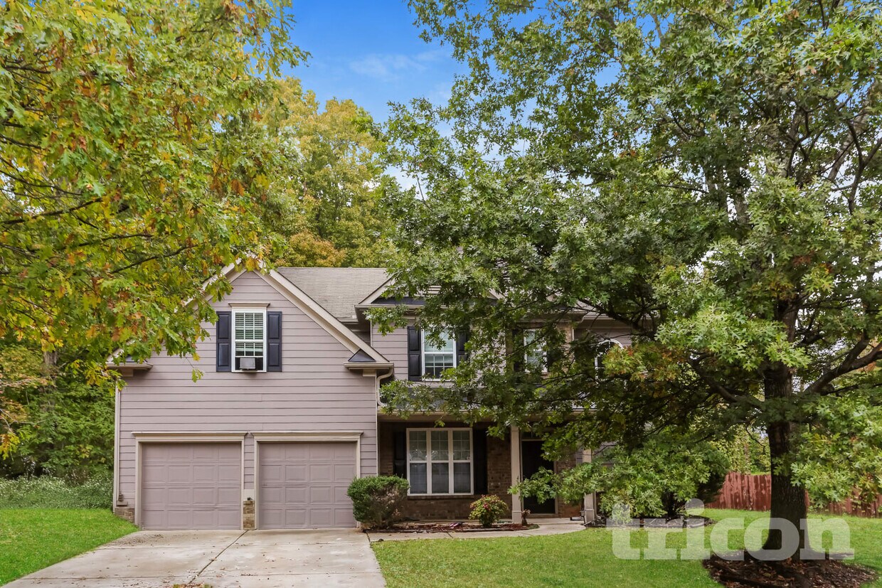 Foto principal - 5702 Gordon Park Ct