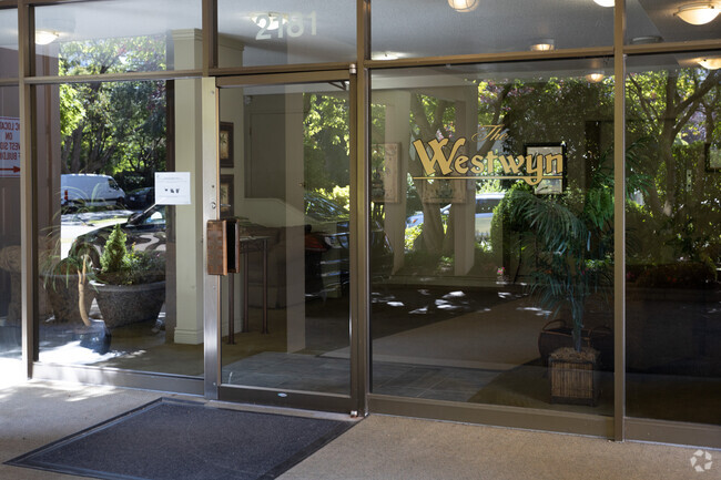 Building Photo - the WestWyn