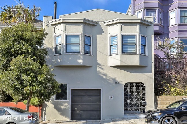 Building Photo - 2 br, 2 bath House - 360 Chenery Street