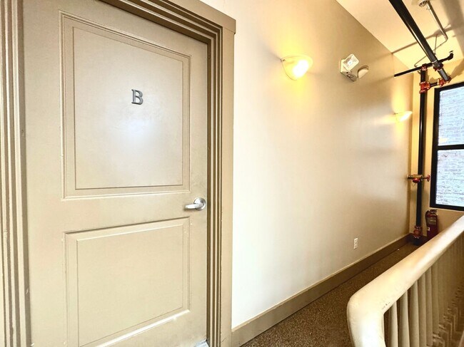 Foto del edificio - 641 Walnut St