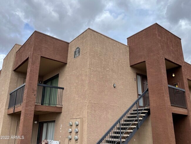 Building Photo - 3810 N Maryvale Pkwy