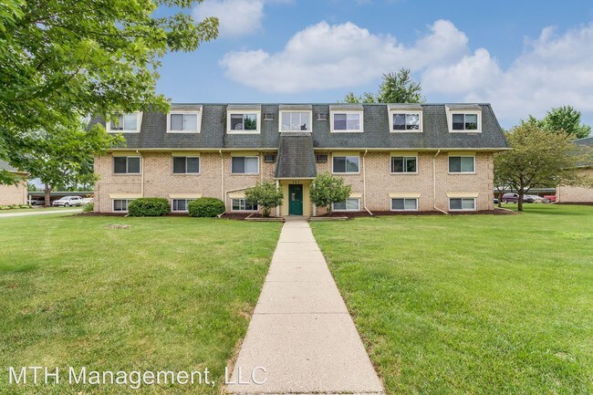 Building Photo - 2 br, 1 bath Apartment - 763 West Shepherd