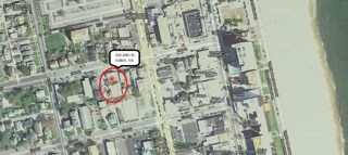 Aerial Photo - 310 24th St