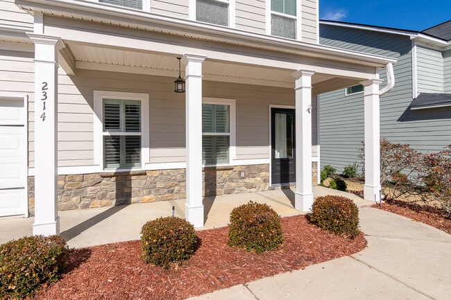 Foto del edificio - 2314 Malone Wy