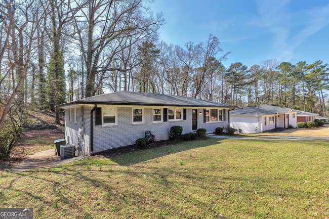 Foto del edificio - 2764 Veltre Pl SW