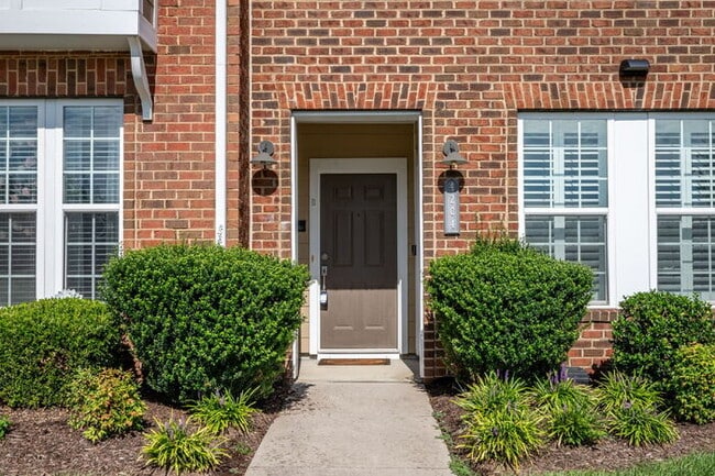 Building Photo - Spacious 3 Bedroom Condo with 1-Car Garage in Henrico – Available August 1st – $2,695/mo