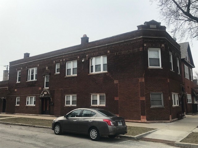 Primary Photo - 3756 N Lavergne Ave
