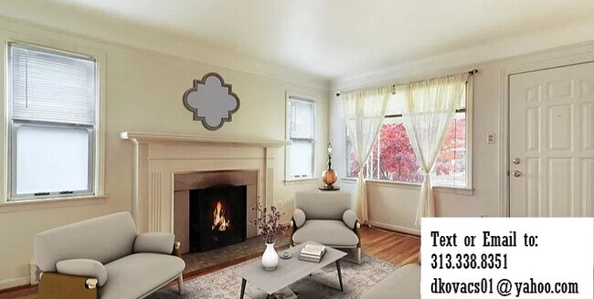 Foto del edificio - 3028 Roosevelt St