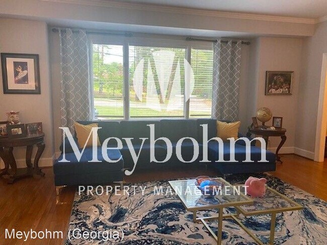 Foto del edificio - 6 br, 3 bath House - 3322 Wheeler Road