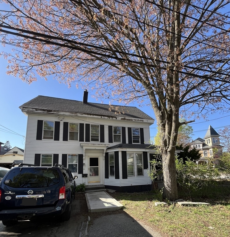 Primary Photo - 1 Cottage Row