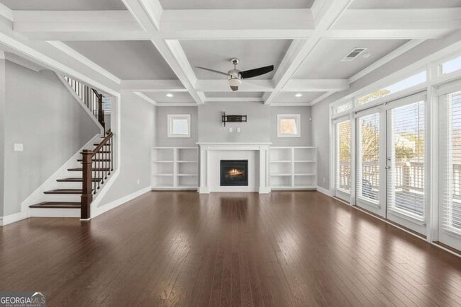 Foto del edificio - 2967 Silver Hill Terrace SE