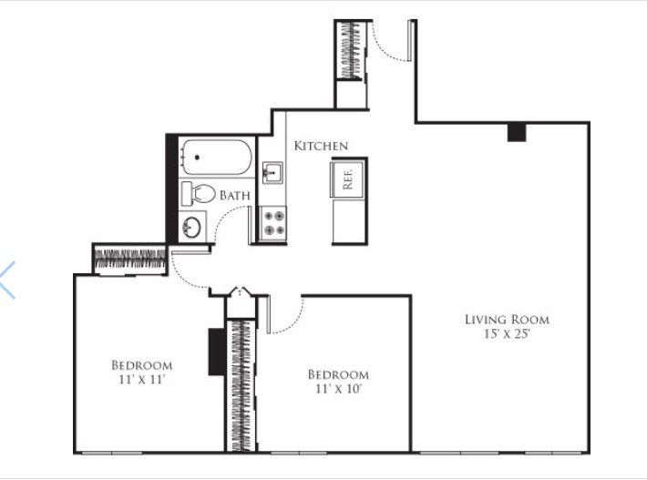 Building Photo - 928 Massachusetts Ave