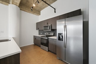 Building Photo - Teweles Seed Tower Apartments