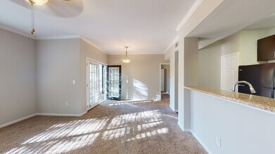 Interior Photo - Preserve at Brentwood