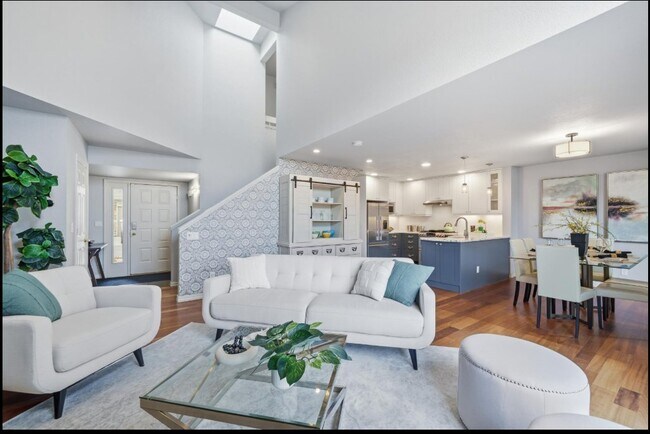 Photo - 2020 Centennial Dr Townhome