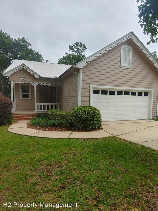 1610 Garden Park Ln, Tallahassee, FL 32308 House Rental in Tallahassee, FL