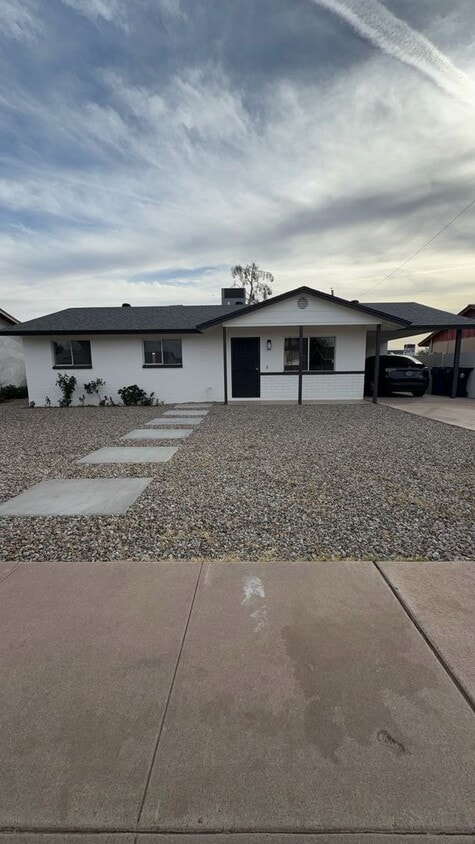 Mesa remodeled home - Coming Soon!