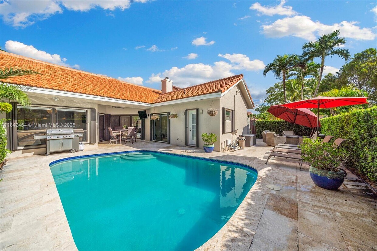 Foto principal - 9420 NW 18th Pl
