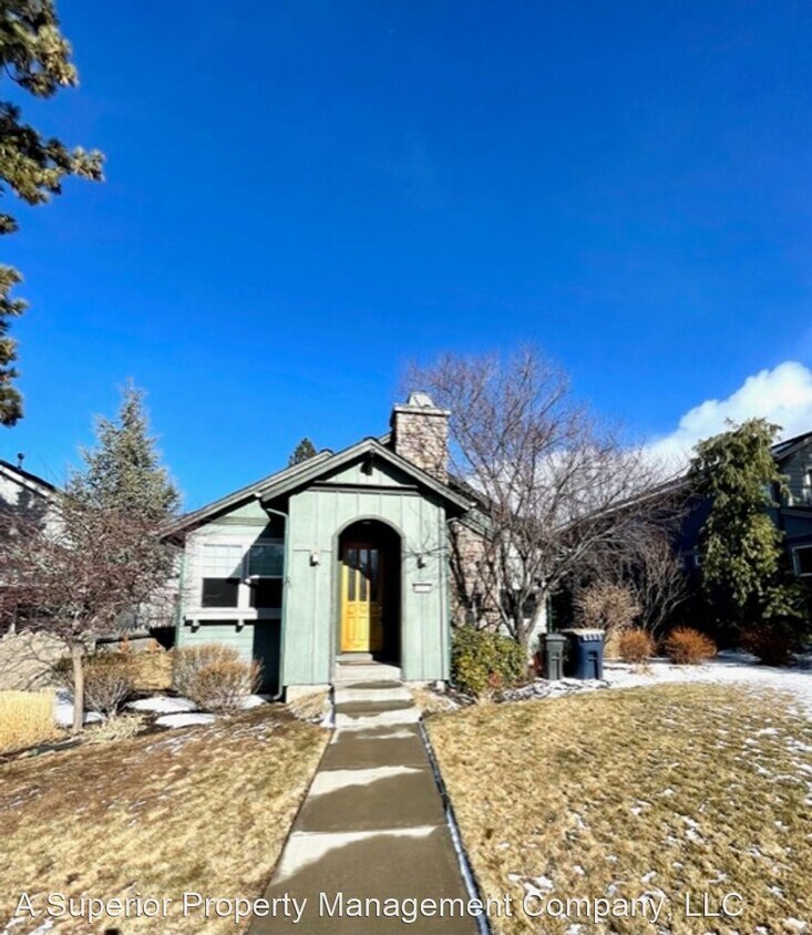 Primary Photo - 2 br, 2 bath House - 19524 Fisher Lake Lane