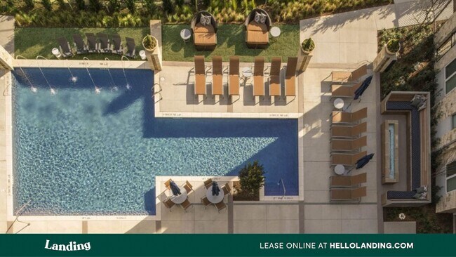 Foto del edificio - 7545 E NW Hwy