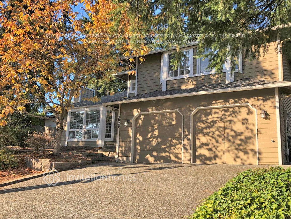 Foto principal - 3029 Silver Crest Dr