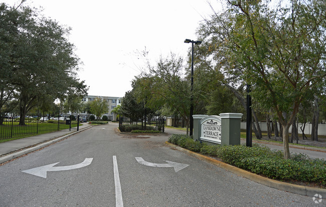 Building Photo - Lansdowne Terrace Apartments