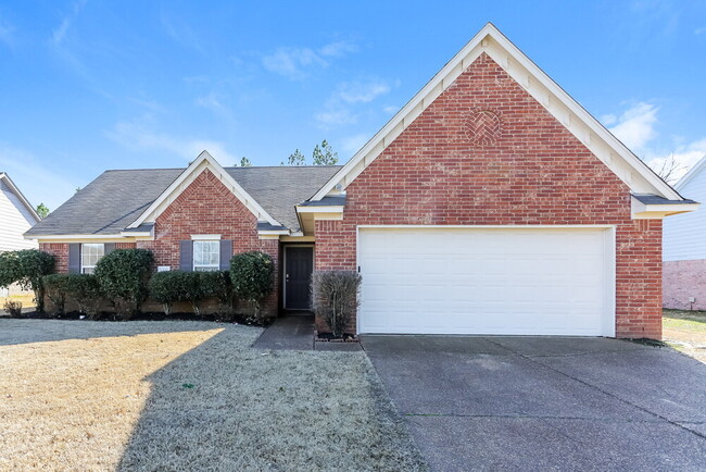 Building Photo - 11169 Ewe Turn Dr