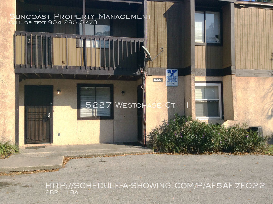Foto principal - 5227 Westchase Ct