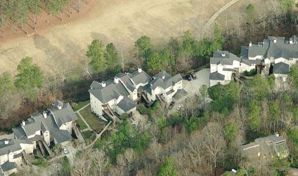 Primary Photo - Building 1