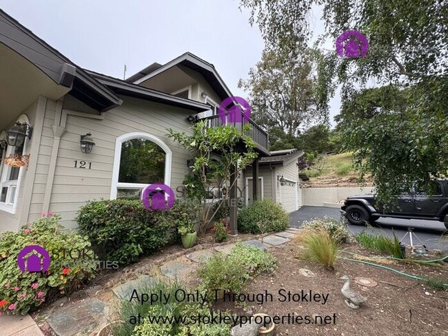 Building Photo - 121 Monte Sereno