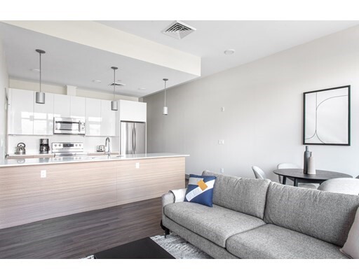 Foto del edificio - 400 Mystic Ave