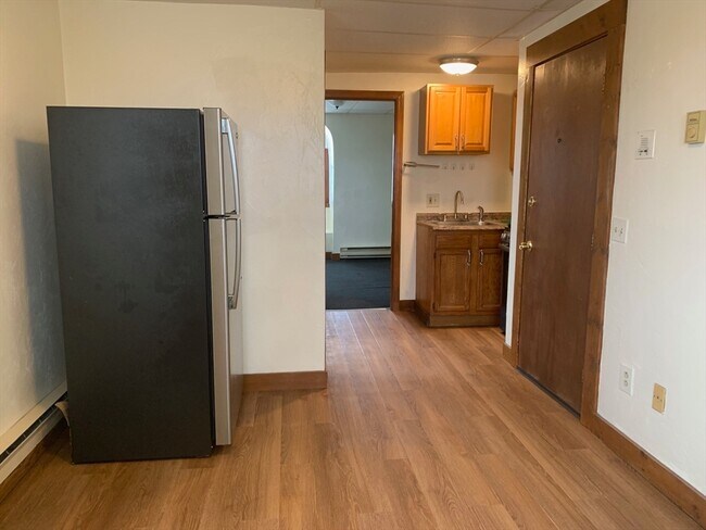 Foto del edificio - 29 Commercial St