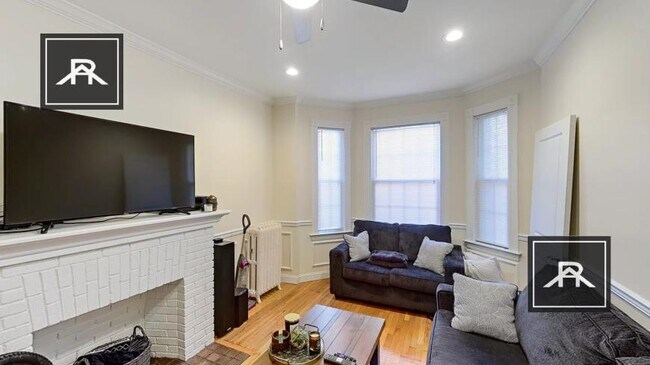 Foto del edificio - 1 bedroom in Allston MA 02134