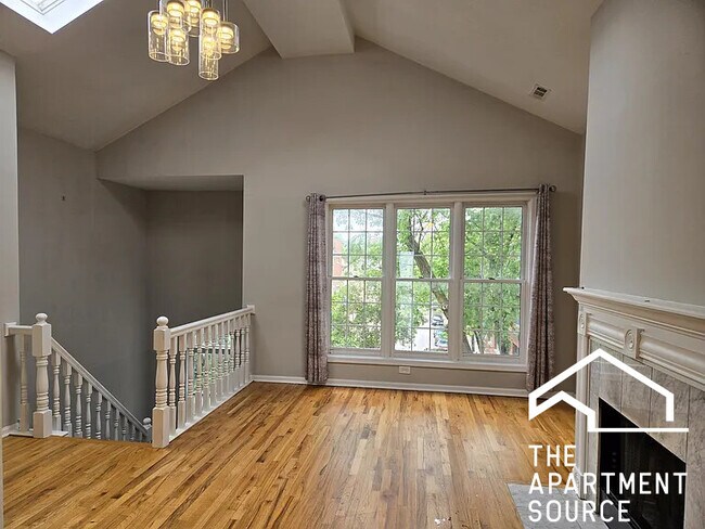 Foto del edificio - 842 N Wood St
