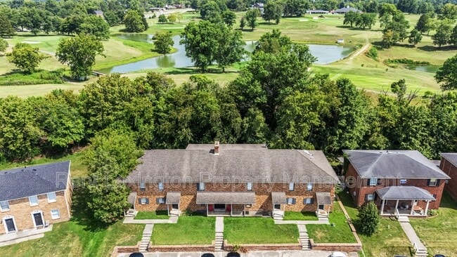 Building Photo - 1649 Foxhaven Dr