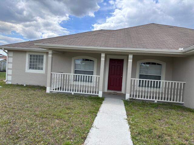 Foto del edificio - 3072 SW Circle St