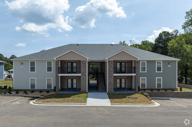 Building Photo - Winchester Place