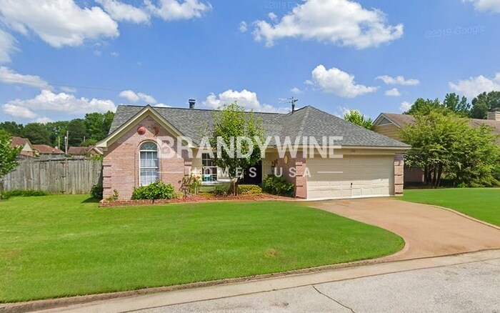 Foto principal - 2868 Copper Ridge Cove S