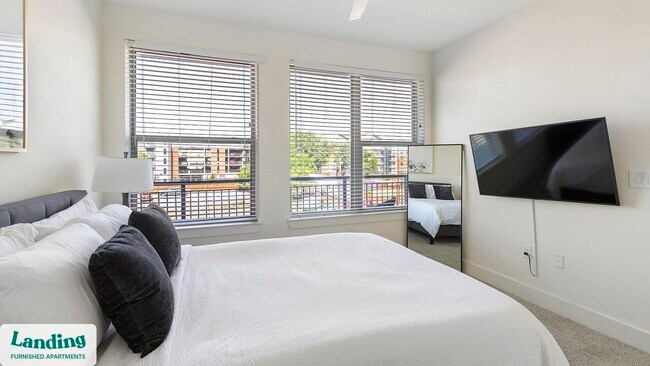 Foto del edificio - 5200 White Settlement Rd