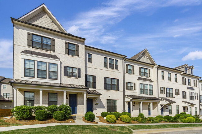 Building Photo - 3455 Pickens St