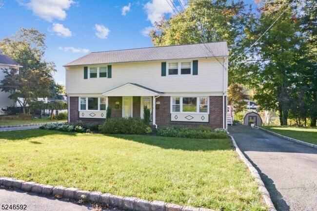 Foto del edificio - 31 Park Terrace