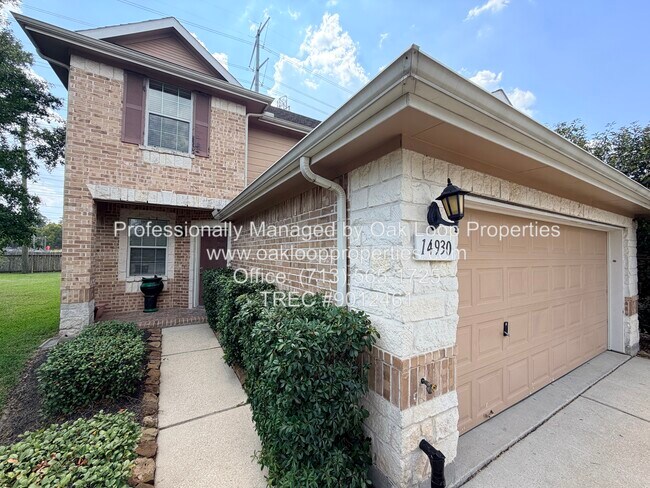 Foto del edificio - 14930 Berncrest Ln