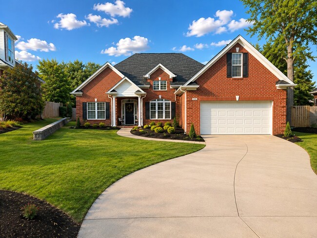Building Photo - 112 Clairewood Ct