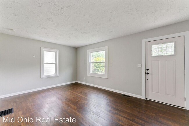 Building Photo - 3 br, 1 bath House - 2610 Atwood Terrace