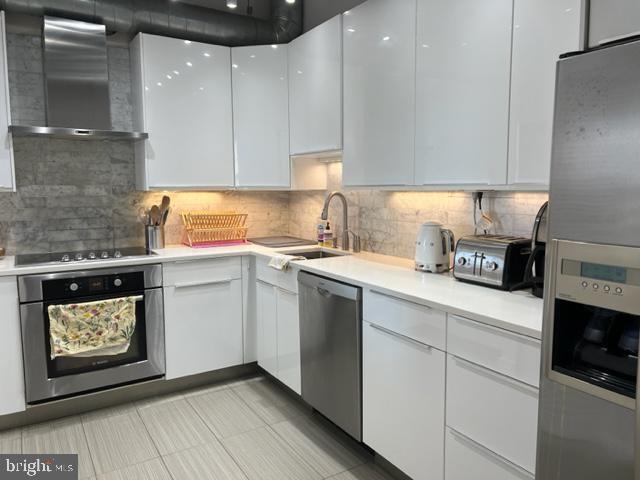 Foto del edificio - 209 N 4th St