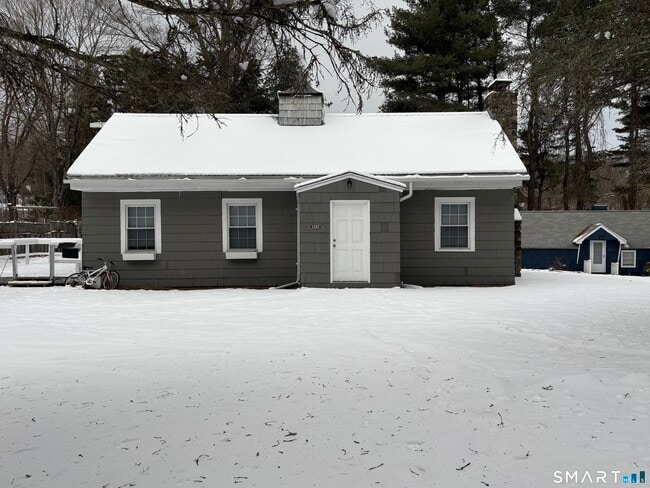 Building Photo - 1163 Bullet Hill Rd